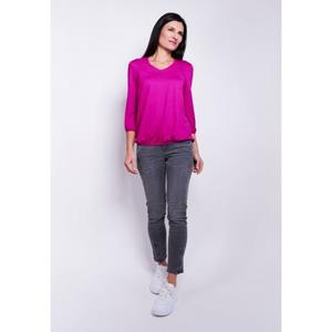 Seidel Moden Shirt met 3/4 mouwen Made in Germany