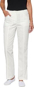 Your Look... for less! Dames Broek ecru Maat