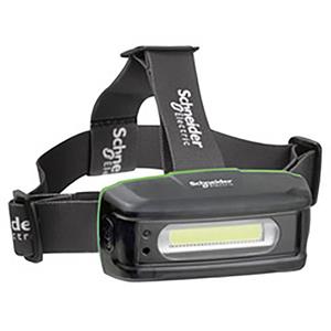 schneiderelect Schneider Elect IMT47239 LED Stirnlampe AKKU 3W - Schneider Elect IMT47239 LED Stirnlampe AKKU 3W