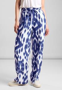 Sisters Point Street One Broek Wide Leg StringHW