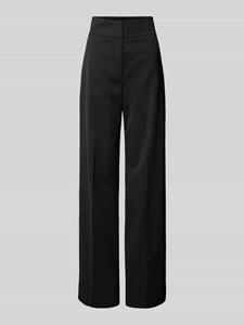 HUGO Broek in effen design, model 'HIMIA'