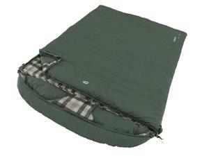 Outwell Camper Lux Double Slaapzak