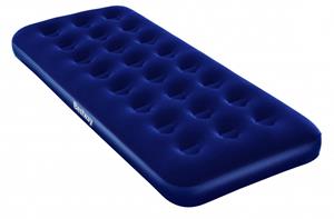 Bestway luchtbed 1 persoons 185 x 76 x 22 cm