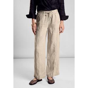 STREET ONE Stoffen broek
