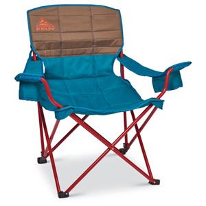 Kelty - Deluxe Lounge - Campingstoel meerkleurig