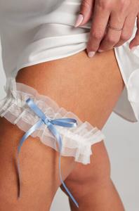 Hunkemöller Kousenband Bridal