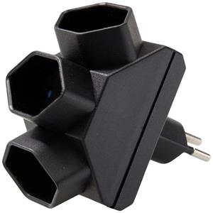 Kaiser 591/kws Aftakadapter Set van 1 stuk