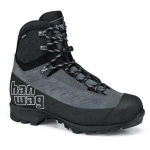 Hanwag  Ferrata Tour GTX - Bergschoenen, zwart/grijs