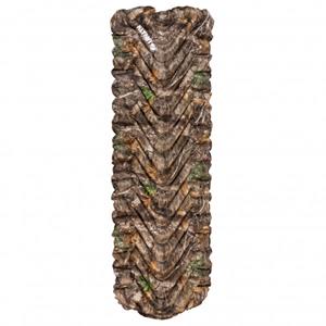 Klymit  Insulated Static V Camo - Slaapmat, bruin