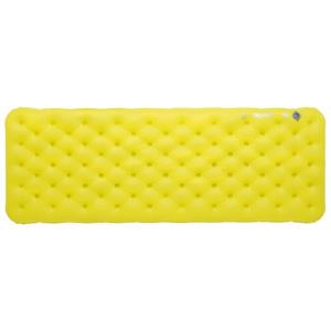 Big Agnes  Circle Back - Slaapmat, geel