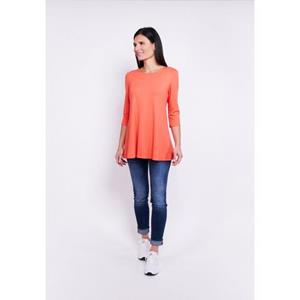 Seidel Moden Shirt met 3/4 mouwen Made in Germany