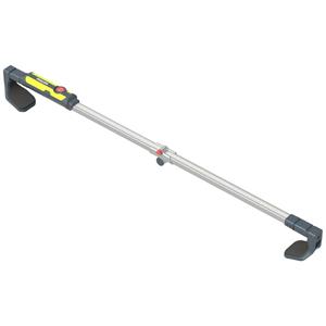 Philips X61BONNX1 Xperion 6100 Bonnet Hybrid LED Motorkaplamp werkt op een accu 2400 lm