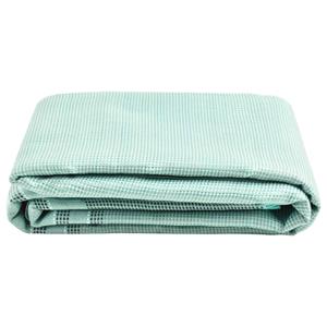VidaXL Tenttapijt 600x300 cm groen