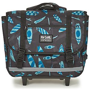 Rip Curl Schooltas  WHEEL SATCHEL 17L BTS