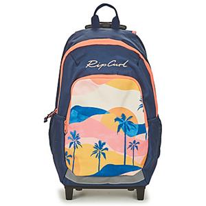 Rip Curl Schooltas  WHEELED OZONE 30L MIXED
