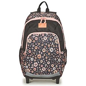 Rip Curl Schooltas  WHEELED OZONE 30L MIXED