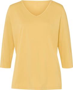 Classic Basics Shirt met 3/4 mouwen Shirt met 3/4-mouwen (1-delig)