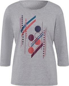 Classic Basics Shirt met 3/4 mouwen Shirt met 3/4-mouwen (1-delig)