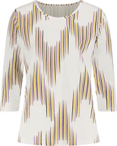 OTTO Shirt met 3/4 mouwen Shirt met ronde hals (1-delig)