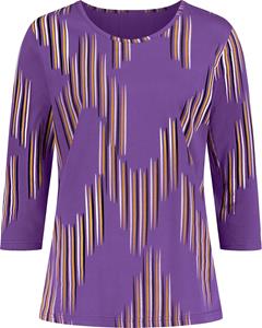 OTTO Shirt met 3/4 mouwen Shirt met ronde hals (1-delig)