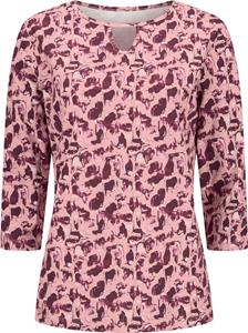 Classic Basics Shirt met 3/4 mouwen Shirt met lange mouwen (1-delig)