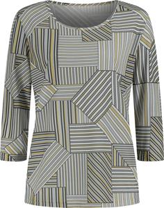Classic Basics Shirt met 3/4 mouwen Shirt met 3/4-mouwen (1-delig)