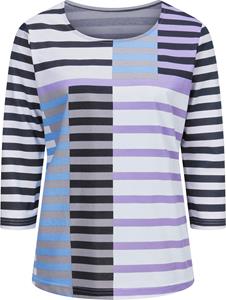Classic Basics Shirt met 3/4 mouwen Shirt met 3/4-mouwen (1-delig)