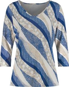 Classic Basics Shirt met 3/4 mouwen Shirt met 3/4-mouwen (1-delig)