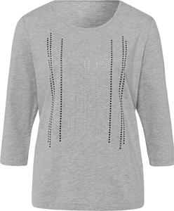 Classic Basics Shirt met 3/4 mouwen Shirt met 3/4-mouwen (1-delig)