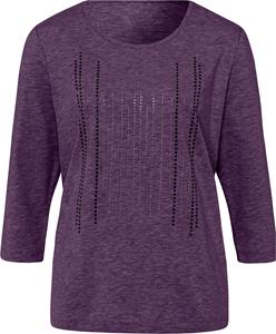 Classic Basics Shirt met 3/4 mouwen Shirt met 3/4-mouwen (1-delig)