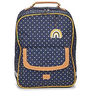 Tanns Rugzak Tann's FAUSTINE SAC A DOS POCHE AIMANTEE