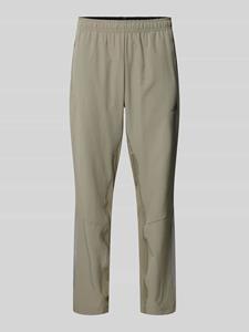 Adidas Training Sweatpants met labelprint