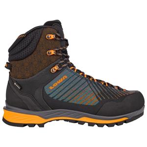 Lowa  Mangart GTX Mid - Bergschoenen, bruin/grijs