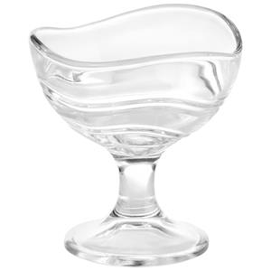 Bormioli Rocco IJscoupe Acapulco; 300ml, 11.6x12.5 cm (ØxH); transparant; 6 stuk / verpakking