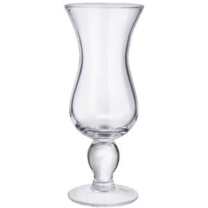 Vega Ijscoupe Aminta 350 ml; 350ml, 8.5x20.5 cm (ØxH); transparant; rond; 6 stuk / verpakking