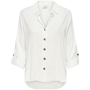JDY Blouse met 3/4 mouwen