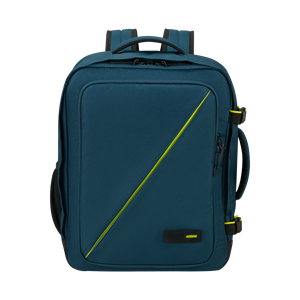 American Tourister Take2cabin Rugzak 15.6 Harbor Blue