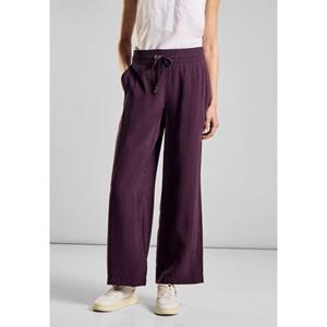 Stoffen broek