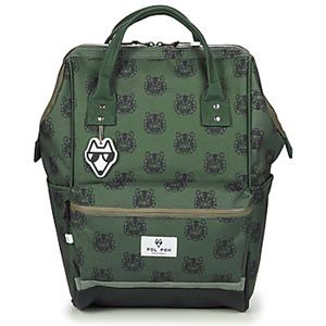 Pol Fox Rugzak  SAC A DOS TIGER FUTE