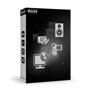 Magix VEGAS Pro Suite 22