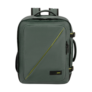American Tourister Take2cabin Rugzak 15.6 Dark Forest