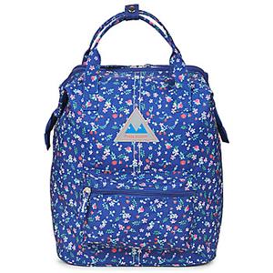 Poids Plume Rugzak  SAC A DOS LIBERTY BlEU 28 CM
