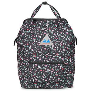 Poids Plume Rugzak  SAC A DOS LIBERTY NOIR 28 CM