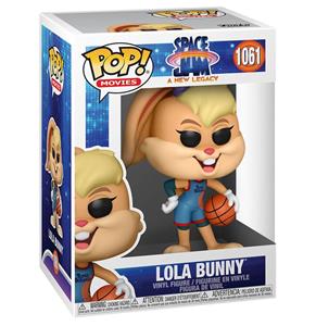 Fiftiesstore Funko Pop! Movies: Space Jam 2 - Lola Bunny