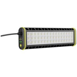 Ledlenser 502916 AT10C Work LED Werklamp werkt op het lichtnet 500 lm, 2750 lm, 5000 lm