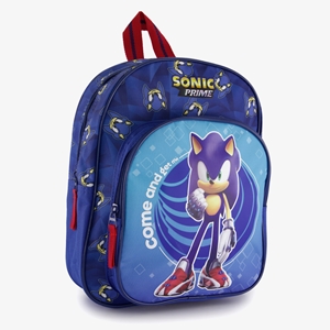 Supreme Power kinder rugzak blauw