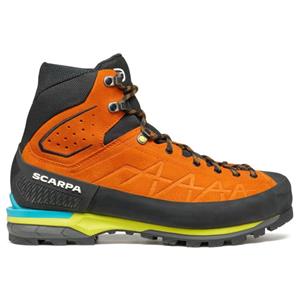 Scarpa  Zodiac Tech GTX - Bergschoenen, oranje