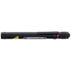 Gedore R95600320 LED Werklamp werkt op een accu 500 lm