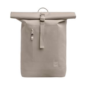 Got Bag  Rolltop Lite 26 2.0 - Dagrugzak, bruin/grijs