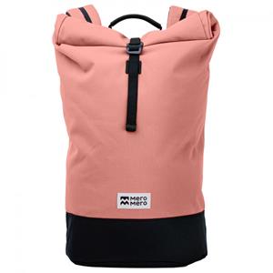MeroMero  Squamish Bag V2 20-40 - Dagrugzak, roze